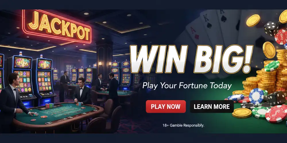 KG Casino Promo