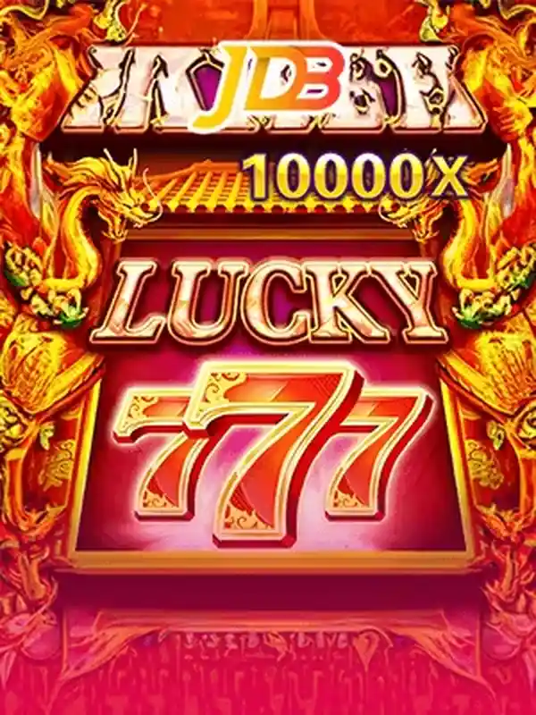 লাকিসেভেন অনলাইন স্লট গেম KG ক্যাসিনো