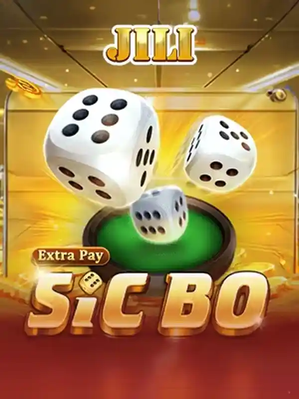 KG ক্যাসিনো সিক বো লাইভ গেম